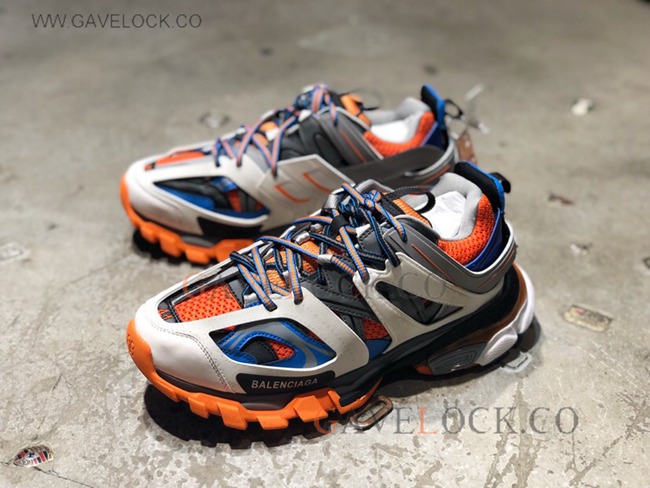 Balenciaga Clone Shoes For Men Balenciaga Clone Shoes For Men